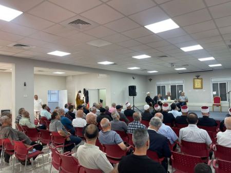  إشهار مجموعة الشاعر كمال إبراهيم " أحِبُّ الشمس "